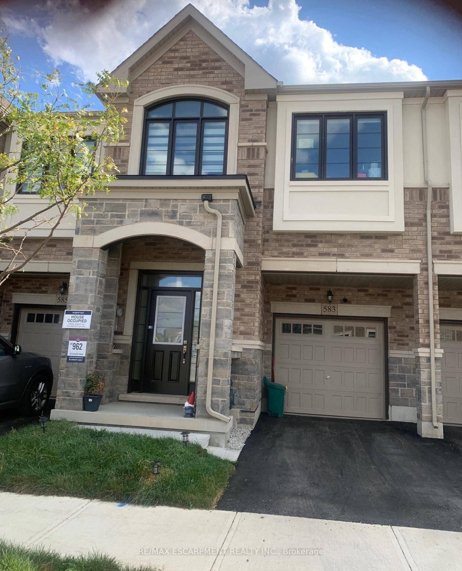 Welcome home to this newer 4 bed 4.