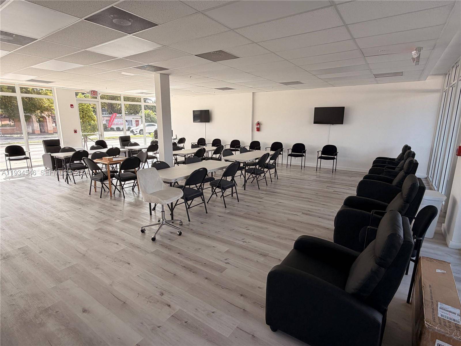 Adult Day Care business for sale in Hialeah, FL.