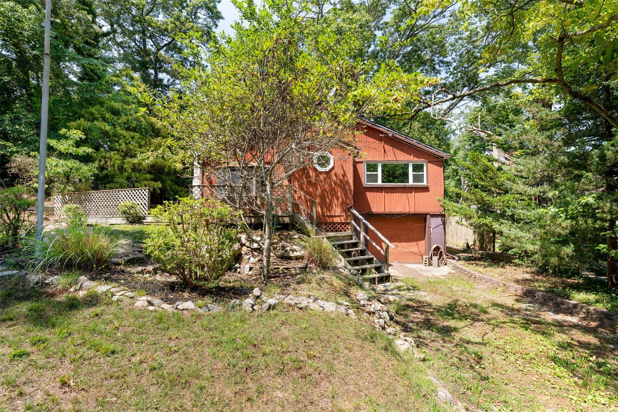 Welcome to this unique beachside property !