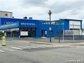 Established brewery in the prime location of Freeport's Nautical Mile !