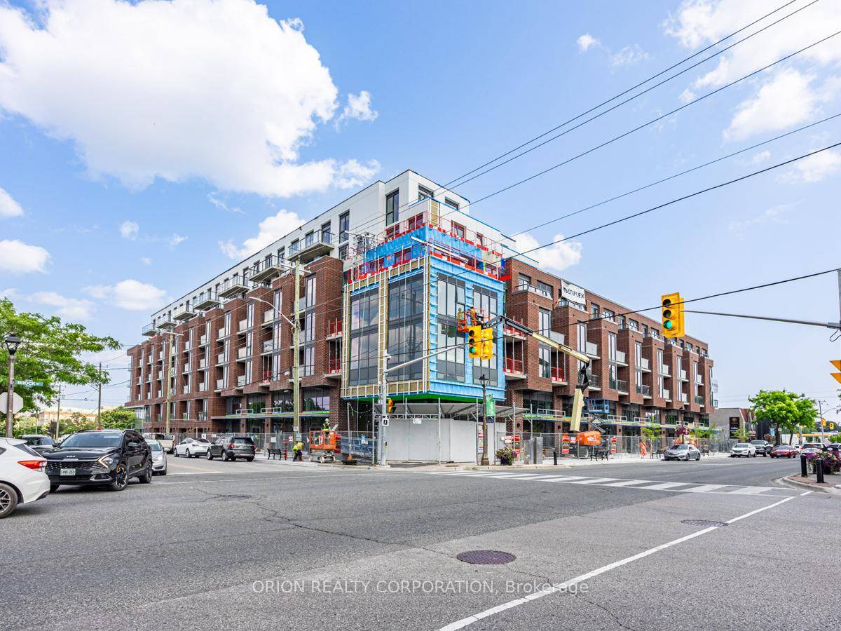 Welcome to Station No 3. Modern living in the heart of downtown Whitby by award winning builder Brookfield Residential.
