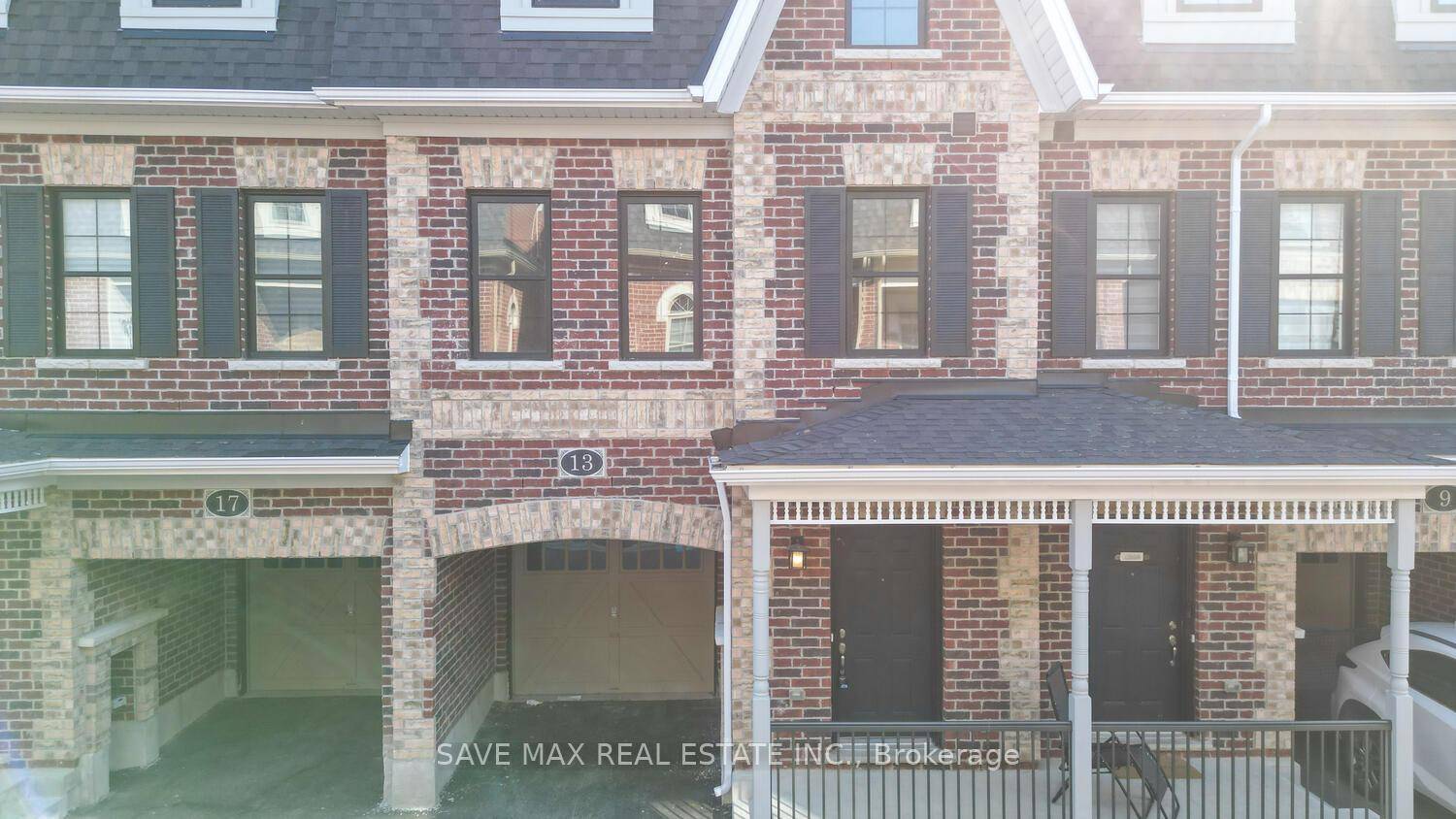 This brand new, never lived in heritage inspired townhome is the perfect blend of style, comfort, and convenience.
