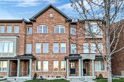 Gorgeous 3 Bedrooms Freehold Townhome In A Quiet Street.