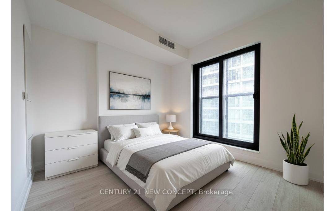 Live in comfort and style at Y amp ; S Condos, just steps from Yonge amp ; Eglinton.