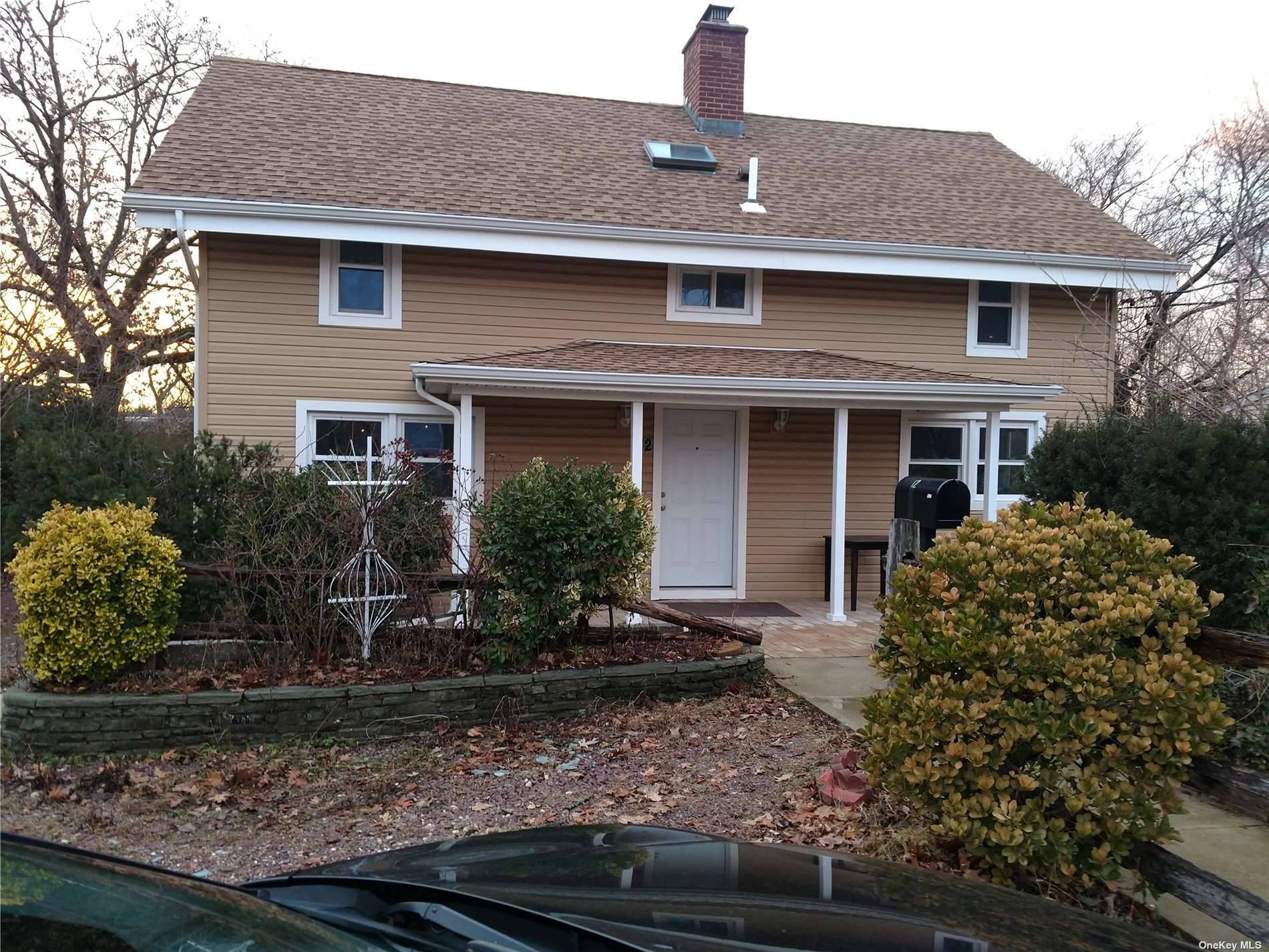 Single Family House Totally Renovated in 2022.
