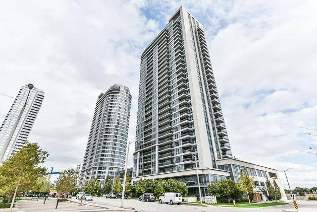 Welcome to the luxurious Metro Gate Community !