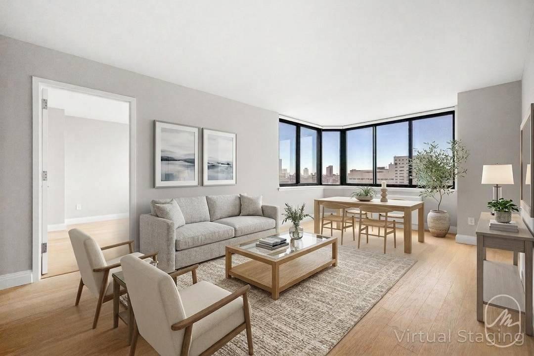 Massive two bedroom, two bathroom with washer dryer and sweeping views now available.