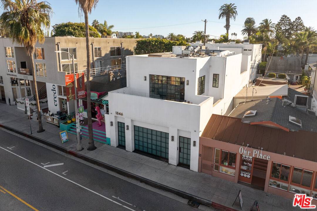 1346 Abbot Kinney Blvd 4BR Marina Del Rey La