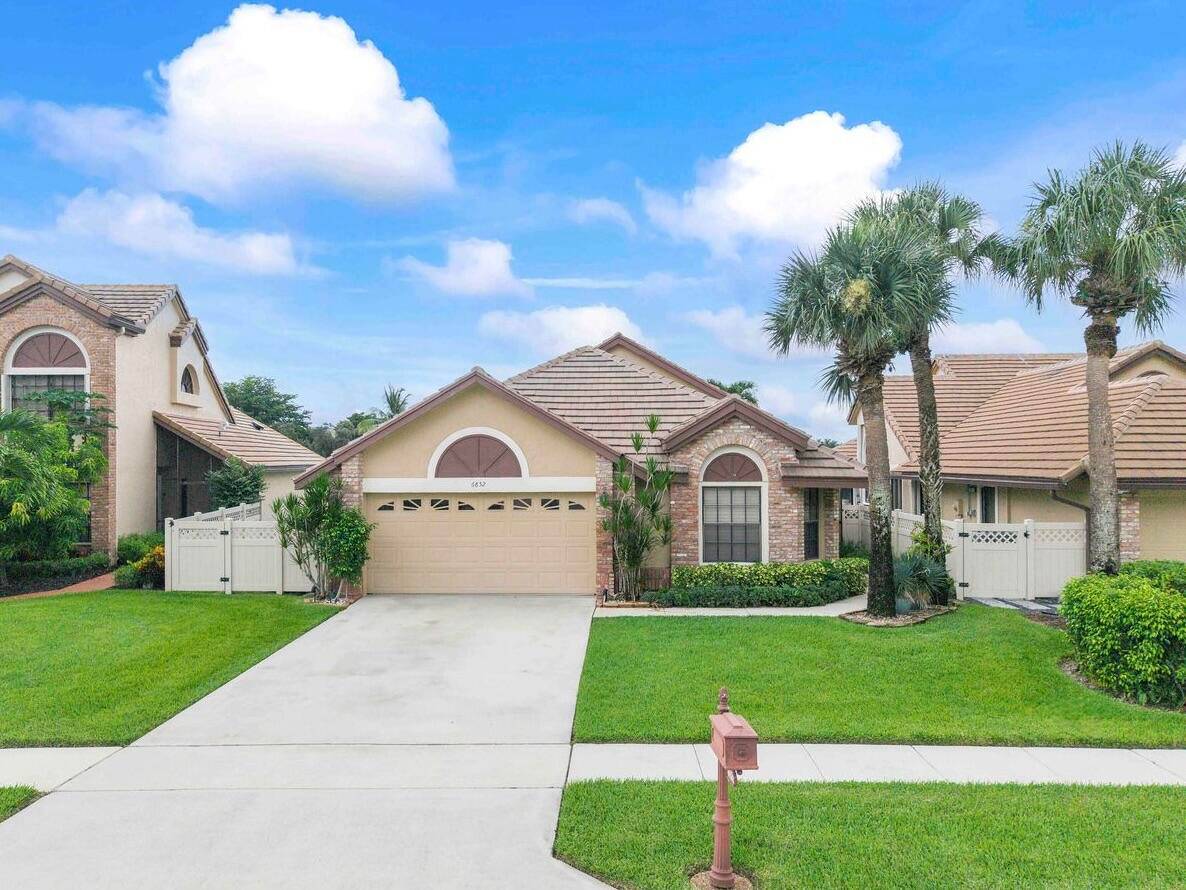 Spaciously Remodeled 3 2.