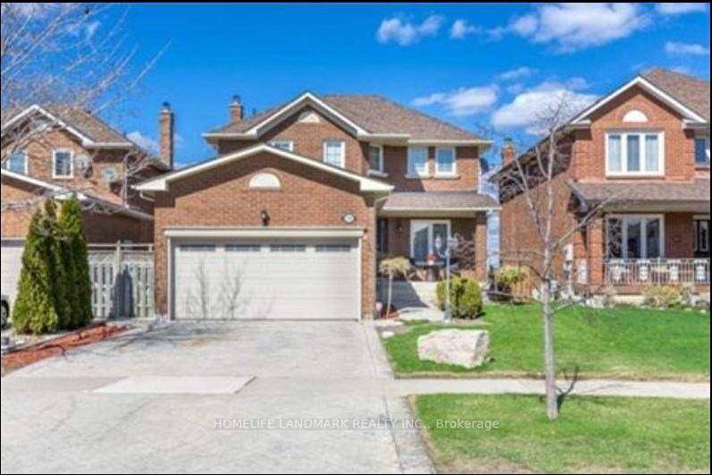 Imagine starting your morning on the private deck with a coffee from your beautifully designed kitchen, overlooking lush green space with a clear view of the CN Tower skyline.