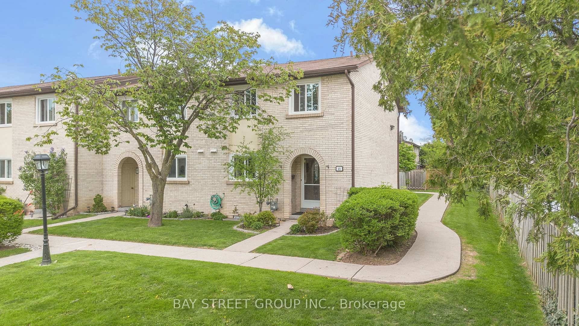 End Unit, Like Semi, This Beautifully Updated 3 Bedroom, 3 Bathroom End Unit Townhome Seamlessly Blends Space, Sophistication, And Functionality.