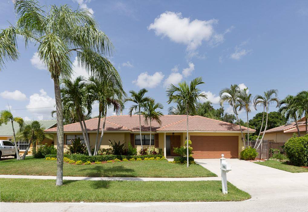 Three bedroom two bath home for rent in great location.