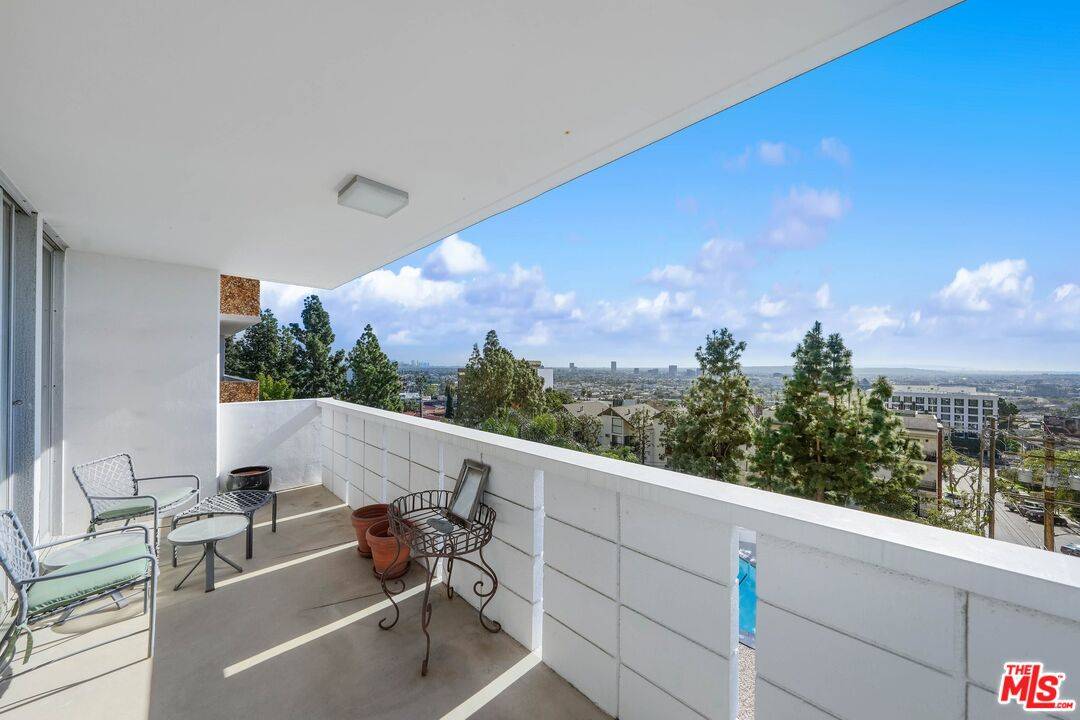 8787 Shoreham Dr 1BR Sunset Strip La