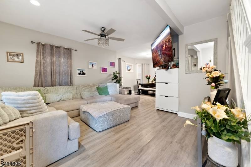 Beautiful, move in ready starter home offering comfort, charm, and convenience in desirable Bloomfield.