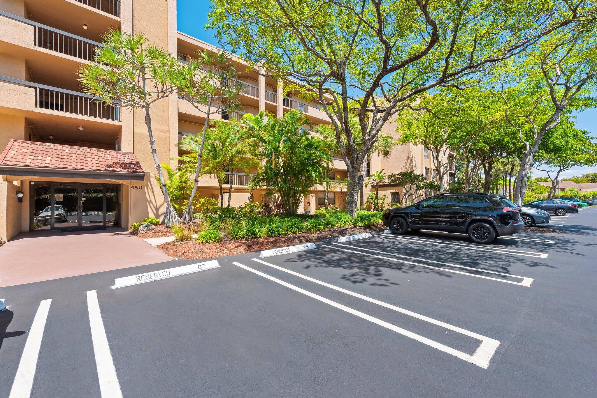 Enjoy resort style living in this stunning, fully renovated 1 bedroom plus a den second bedroom, 1 bath condo thoughtfully reimagined to include a versatile den or second bedroom.