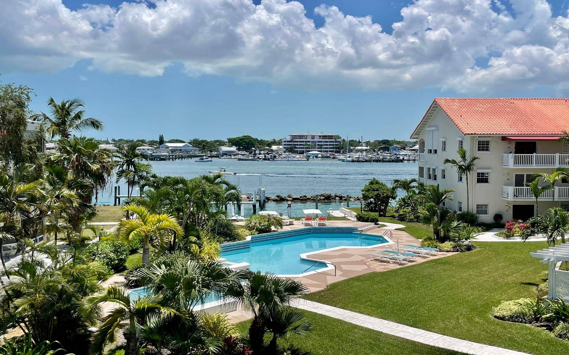 CASA DEL SOL Condo Paradise-Island Bahamas
