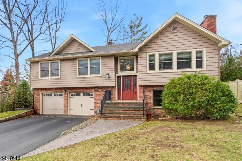 This is one of those homes you walk into and instantly feel the warmth and possibility.