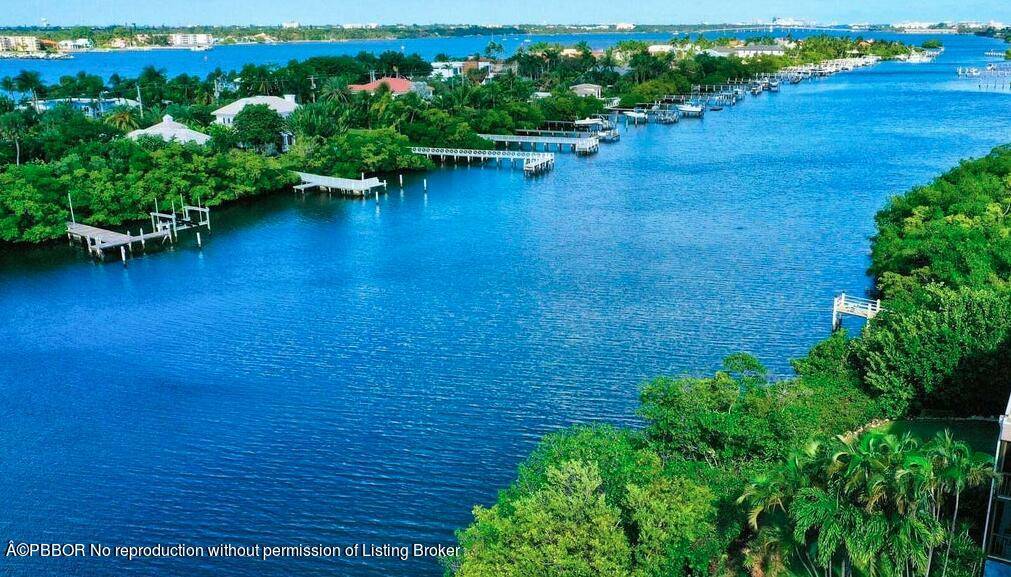 Waterfront Penthouse... Rarely Available, Remarkably Renovated End Unit.