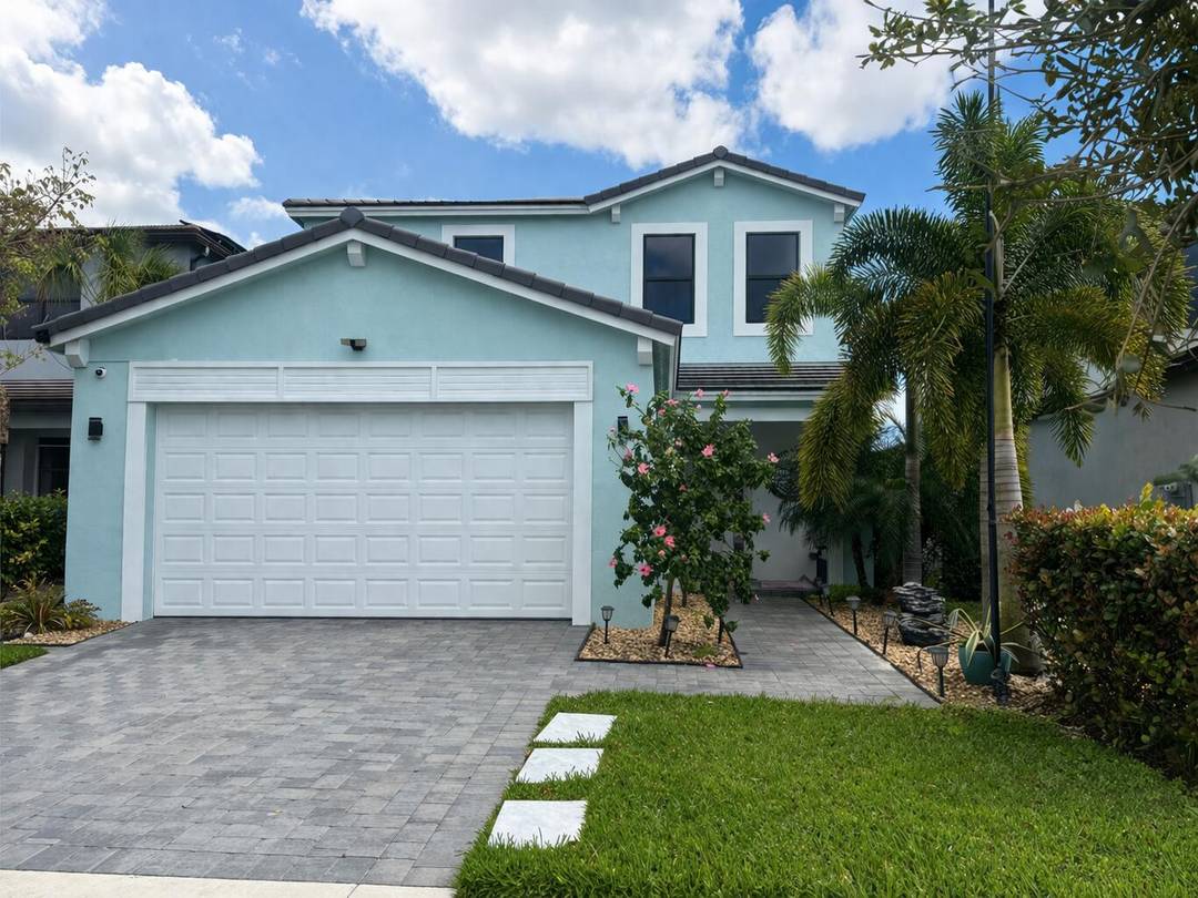 Welcome to this beautifully upgraded 5 bedroom, 3.