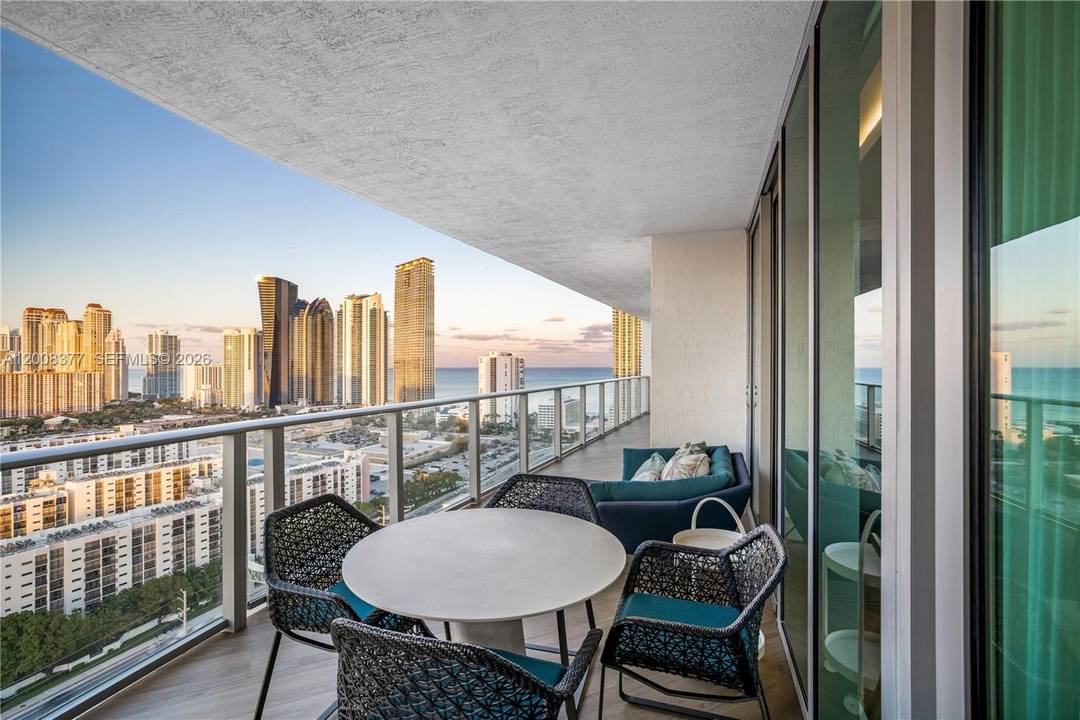 This stunning residence at 330 Sunny Isles Blvd Apt 5 2403 offers unmatched elegance with over 600K in designer upgrades.