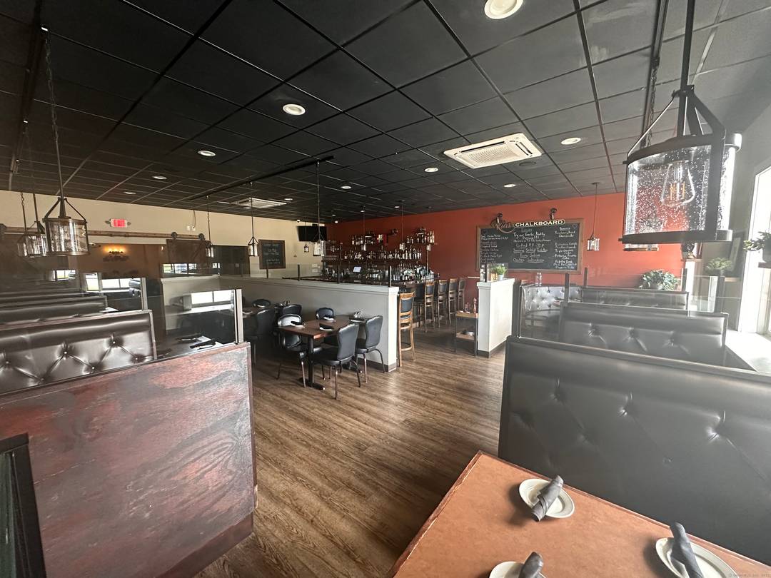 Turnkey Pizza Italian Restaurant Opportunity in the Heart of Waterbury, CT Don't miss this rare opportunity to own a successful, fully operational pizza and Italian restaurant located in the vibrant ...