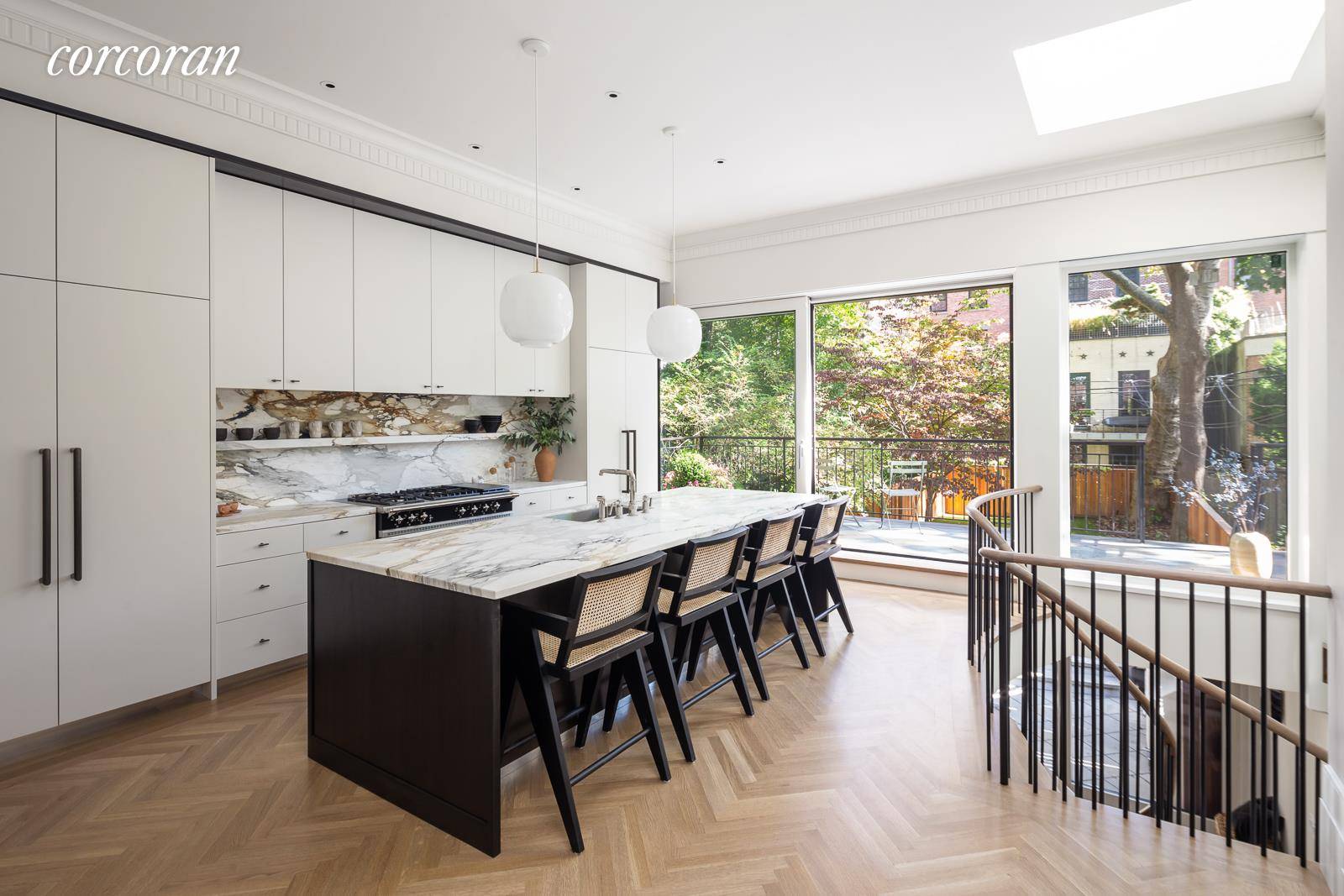 Once in a while an amazing, perfectly appointed and unique luxury home becomes available.