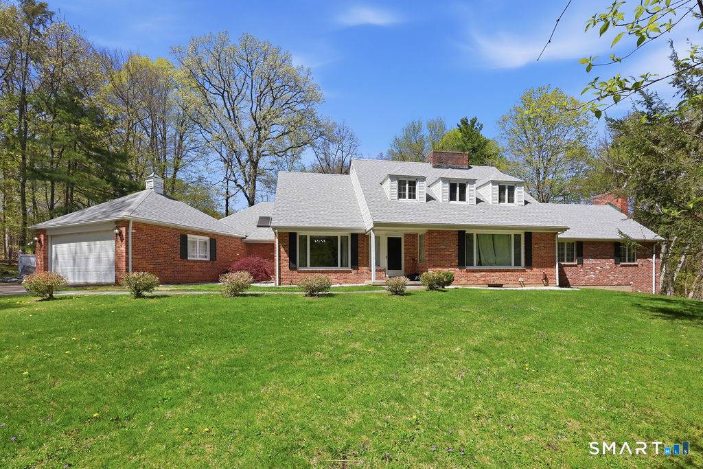 Stunning Cape in a highly sought after neighborhood within a private association !