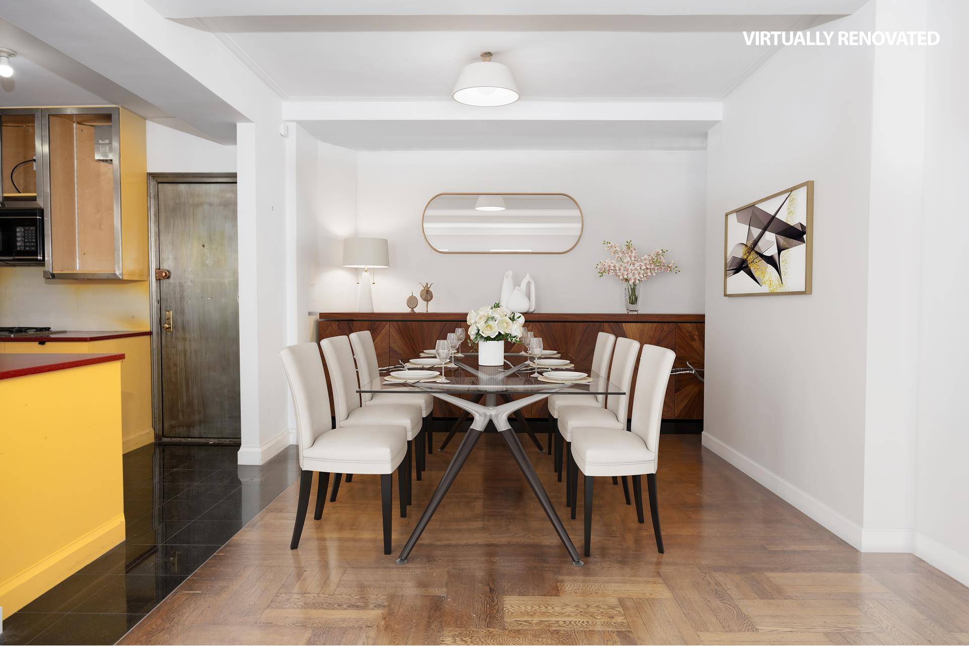 ALL OPEN HOUSES ARE BY APPOINTMENT ONLY.