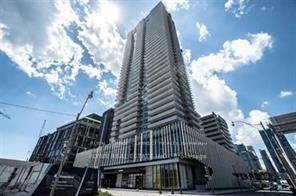 Daniels Waterfront Condo !