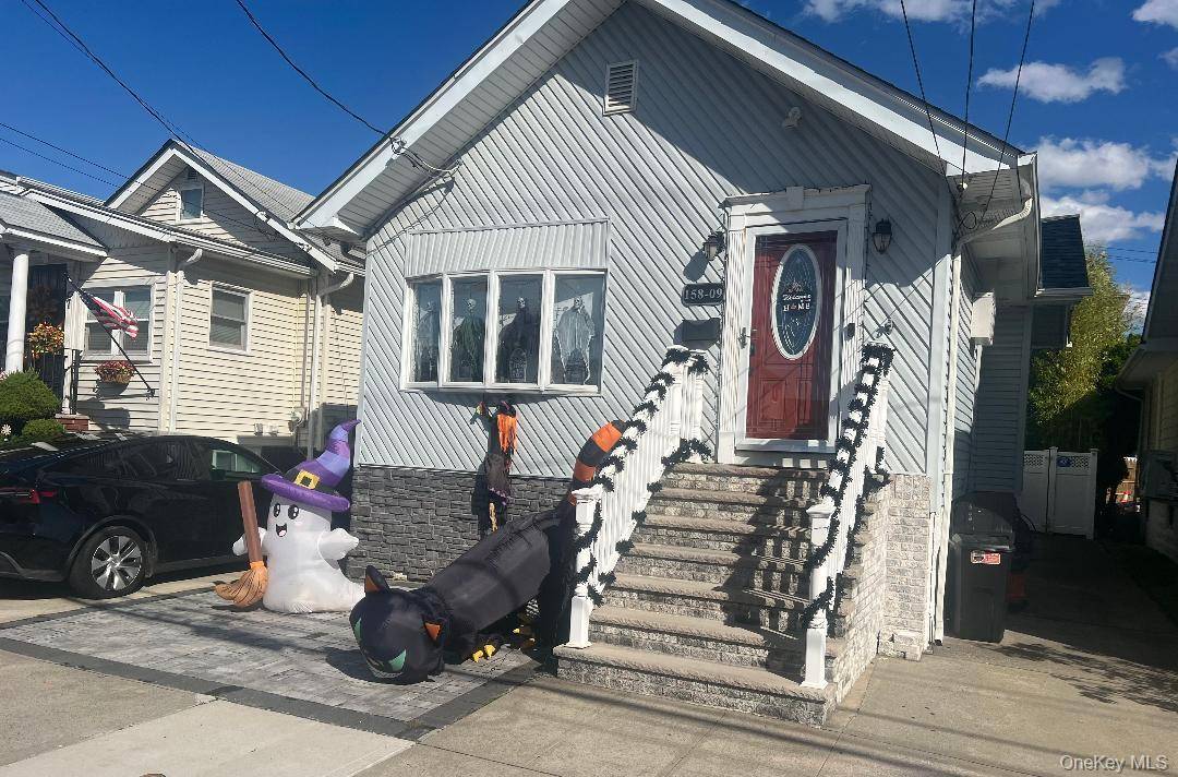 All New 2 Bedroom 2 bath Home located in the heart of Howard Beach.