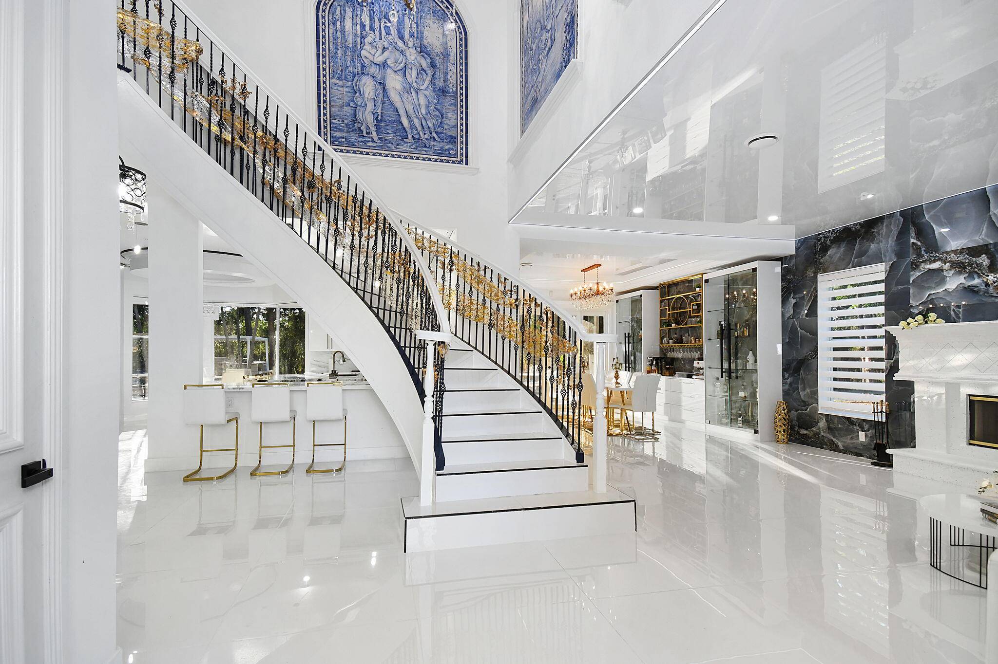 377 Squire Drive Single-Family Palm Beach