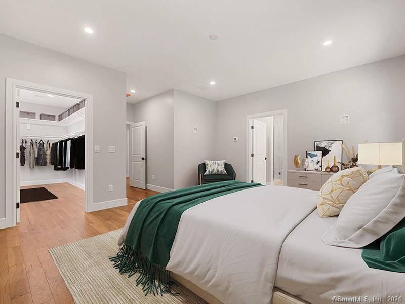 New Home in Wethersfield's only new single family home sub development !