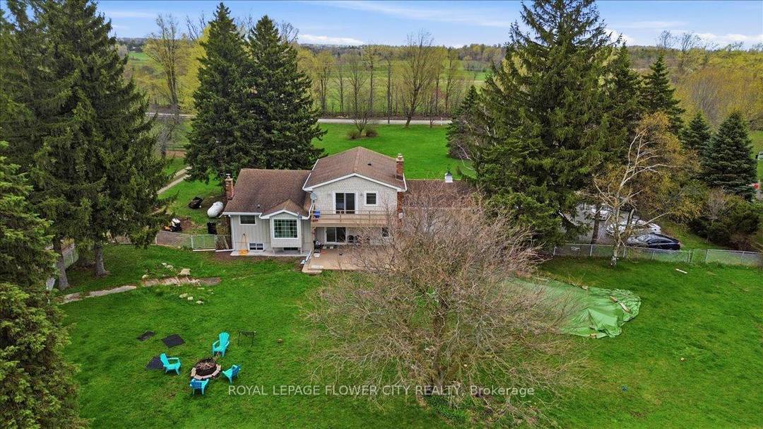 An exceptional fully upgraded and redesigned 21 acre equestrian estate offering privacy, natural beauty, and premium facilities.