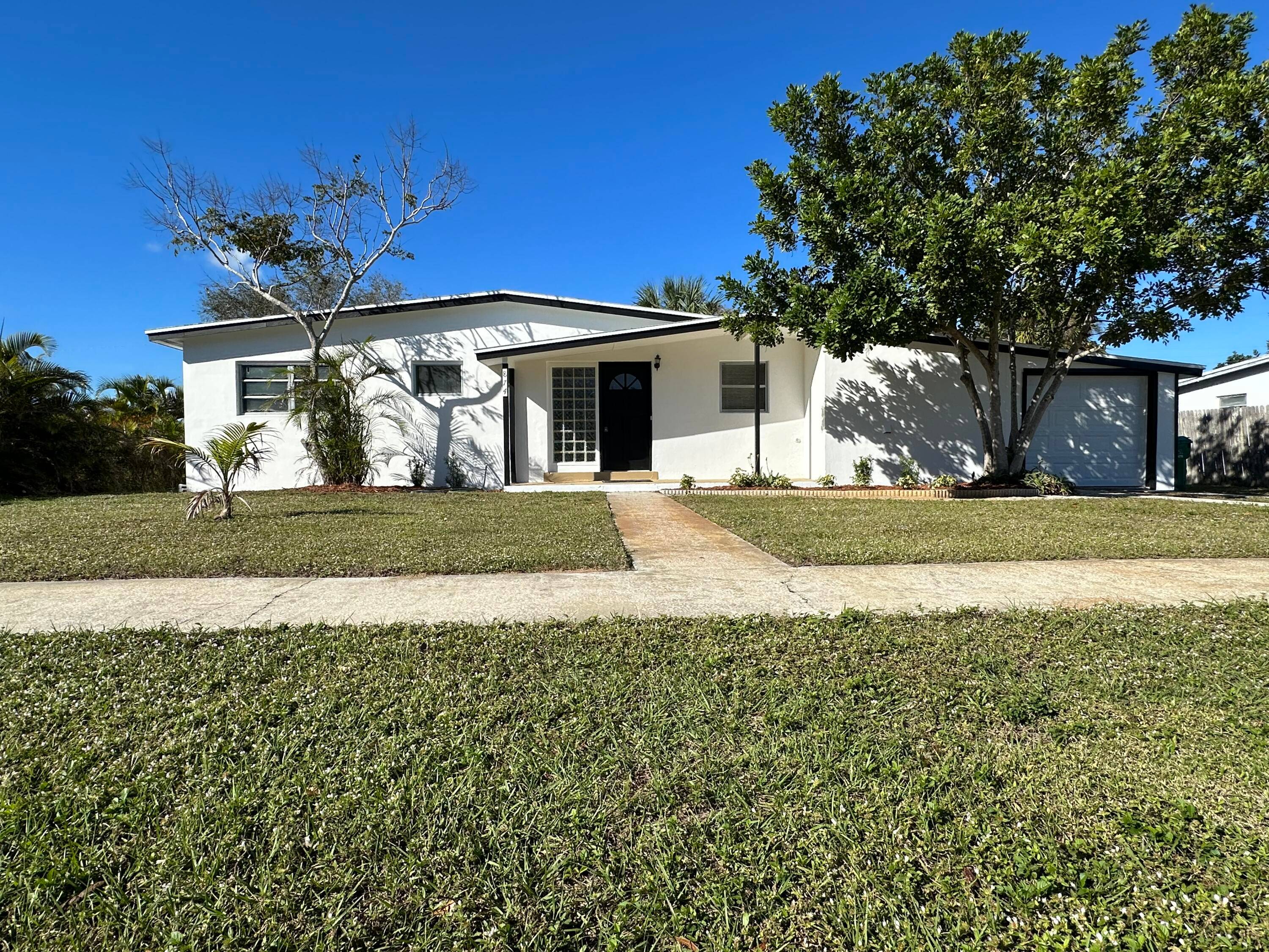 Attention Investors Prime Turnkey Opportunity !