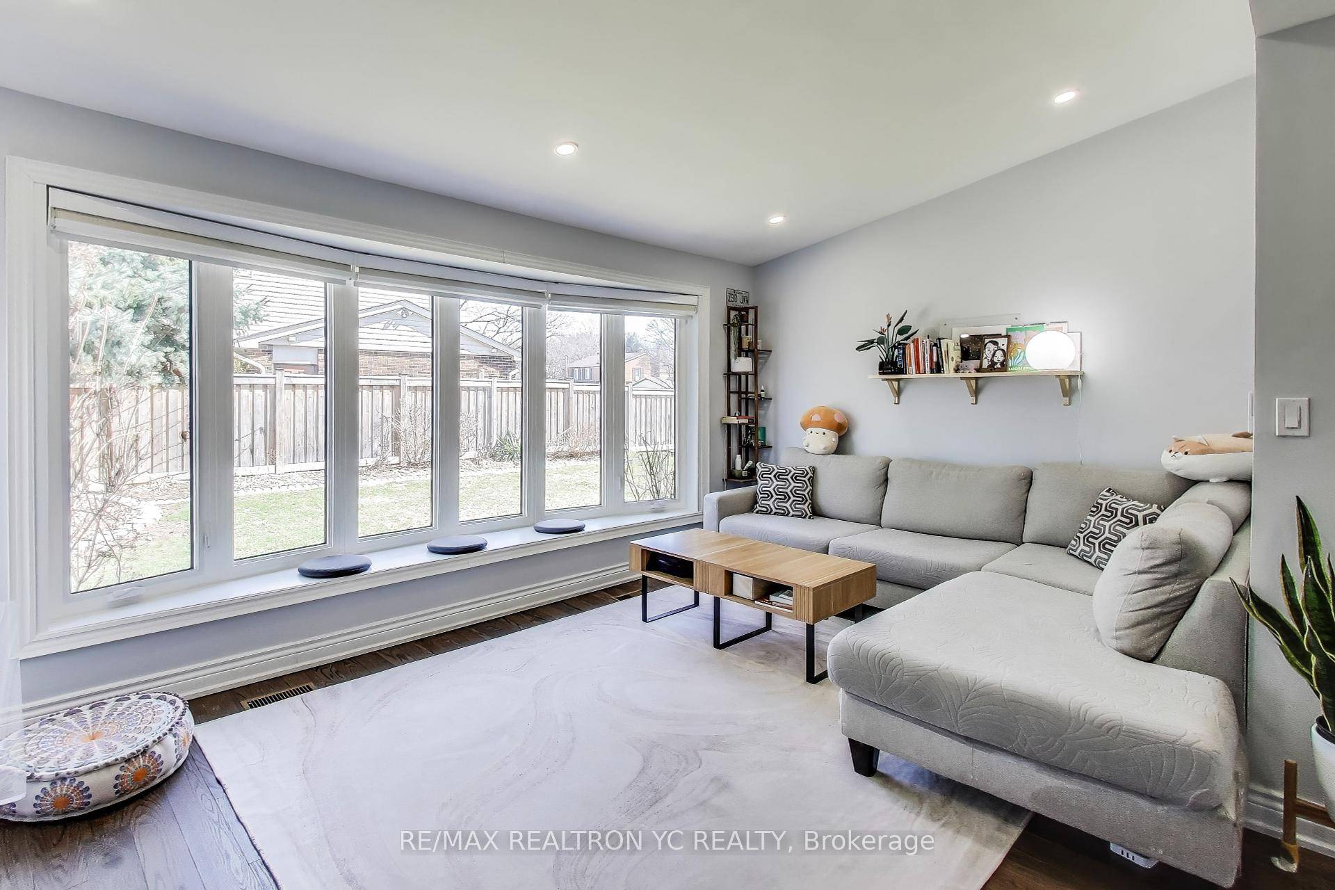 Stunning, fully renovated corner lot gem, nestled on an extra large lot with endless curb appeal amp ; space to grow.