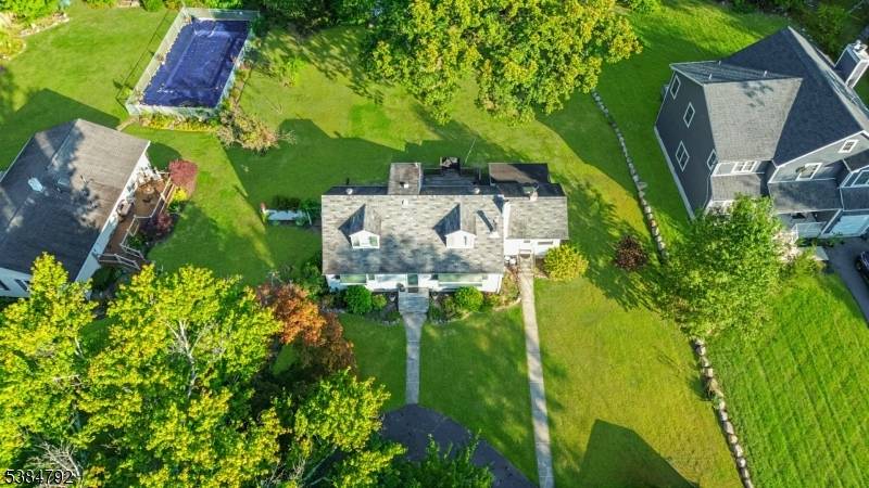 WOW ! ! SPECTACULAR EXPANDED 4 BEDROOM CAPE COD ON A QUIET DEAD END STREET.
