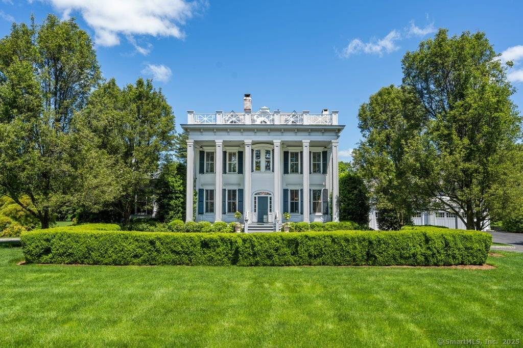 Welcome to Pemberly Hill, a truly exceptional home of unparalleled grandeur and sophistication.