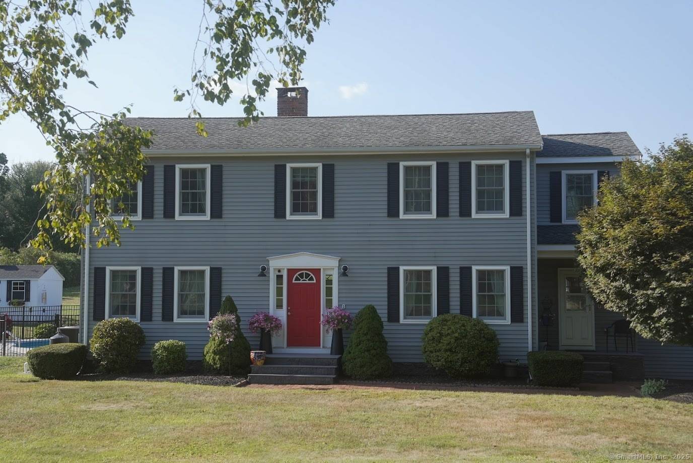 Welcome to your dream home !