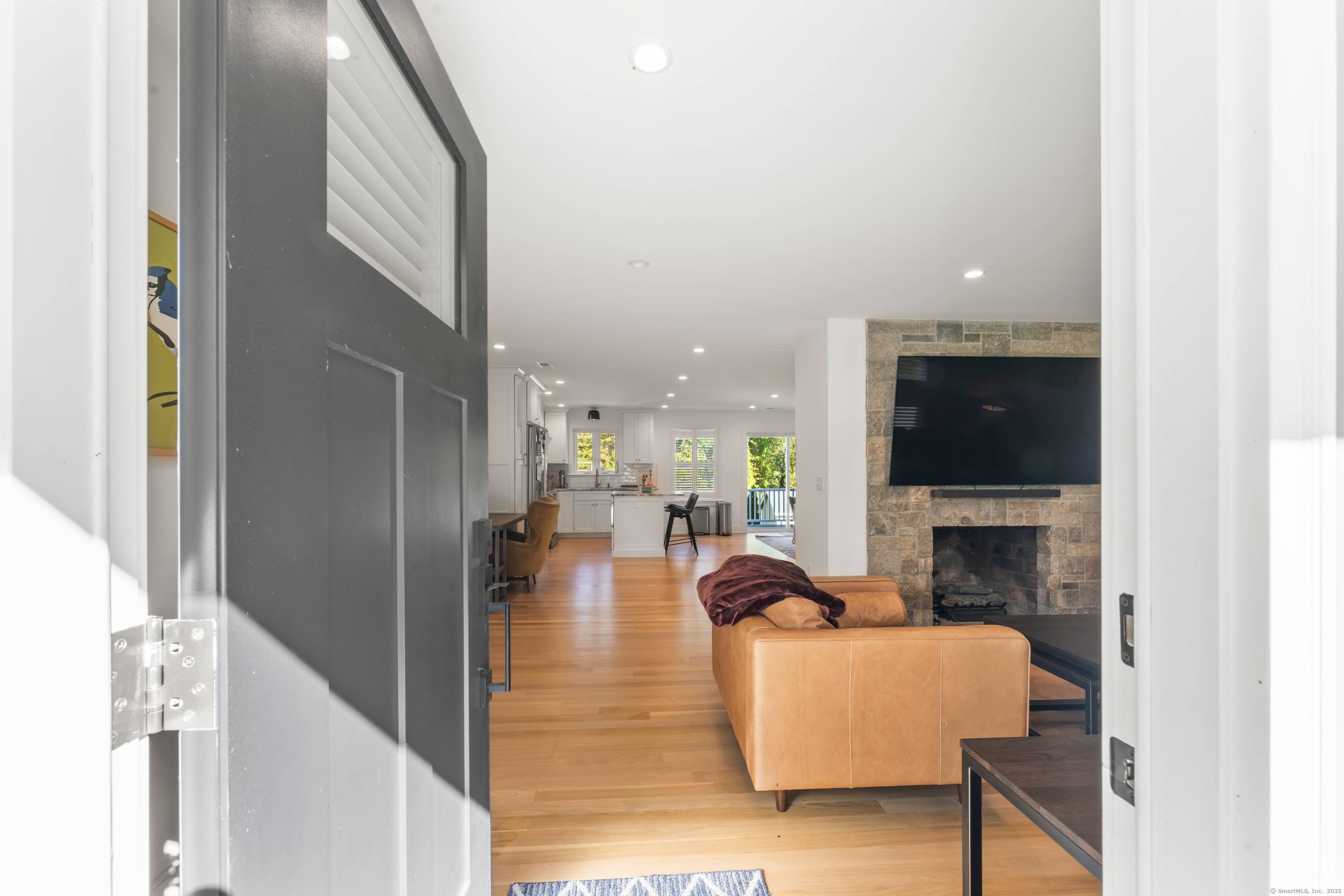 Move Right in ! Welcome to 43 Maple Shade where timeless charm meets thoughtful modern updates.