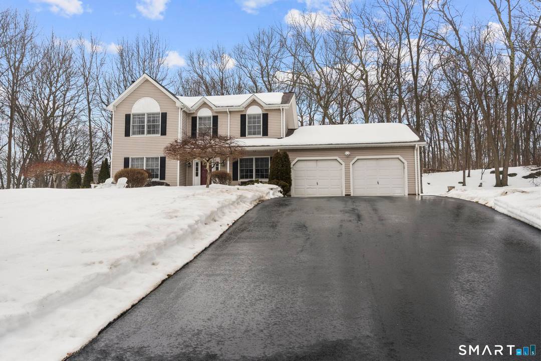 Welcome to 68 Doris Road, a beautifully maintained and thoughtfully updated home nestled in one of Bristol's most sought after, family friendly neighborhoods Rockwood Estates.