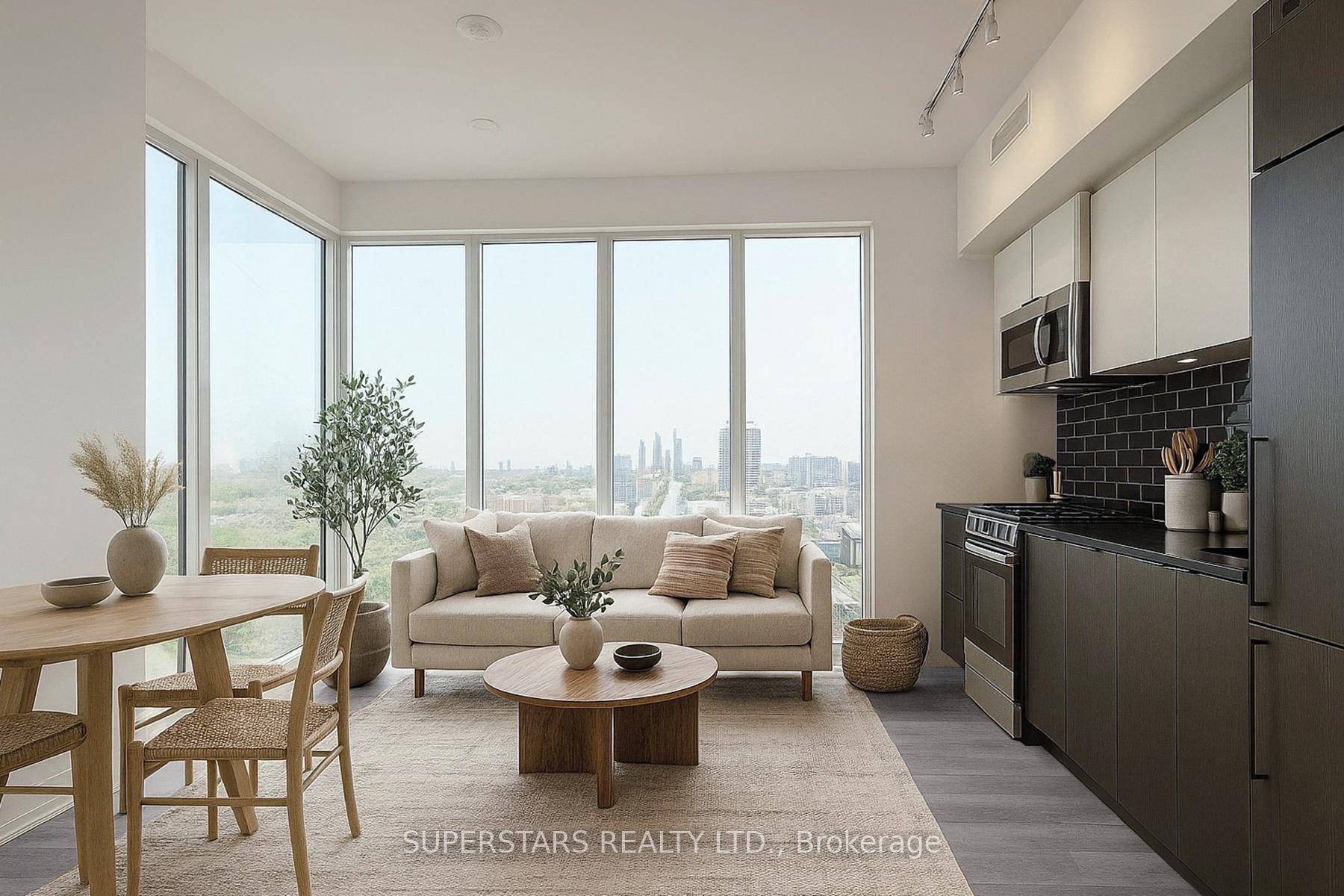 Welcome to this brand new never lived in XO2 Condo !