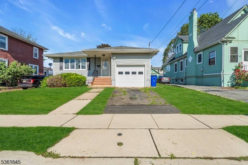 Welcome to this delightful 3 bedroom ranch, brimming with warmth and character.