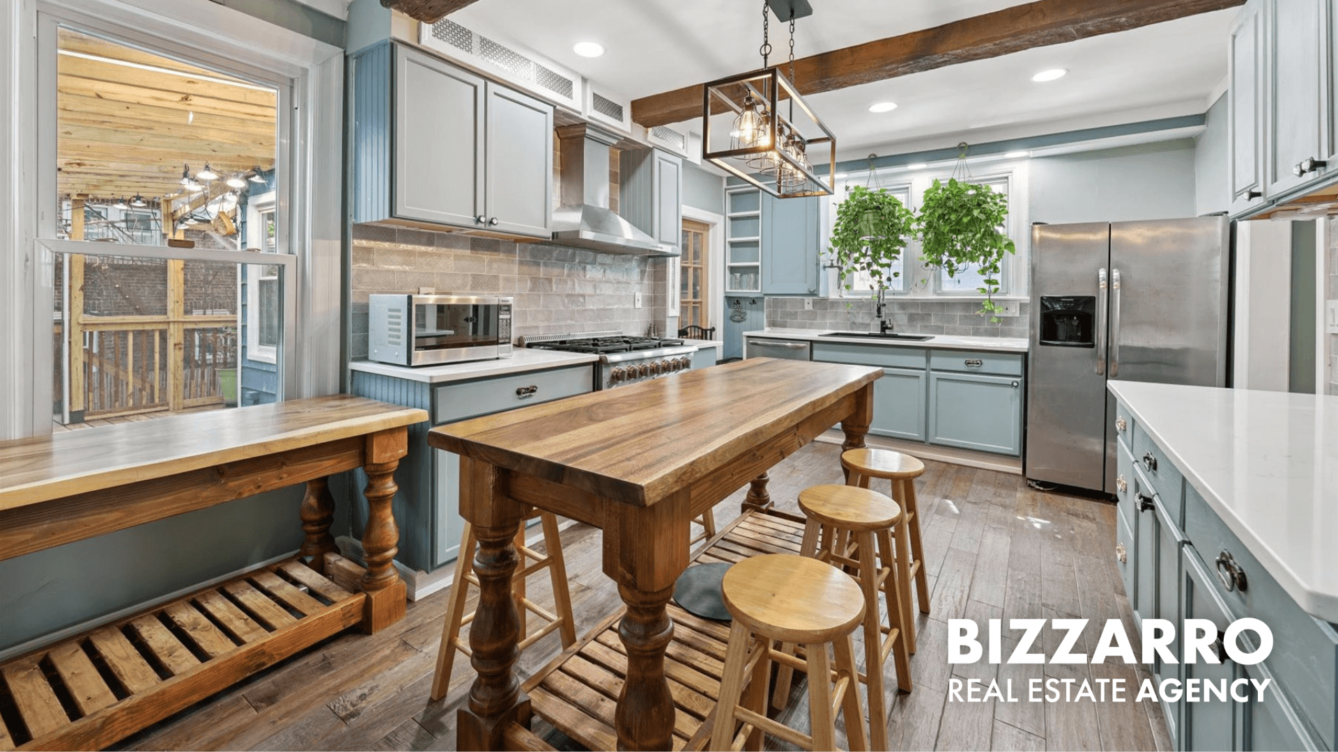 1917 Hennessy Pl Bronx Charm Meets Modern Living !