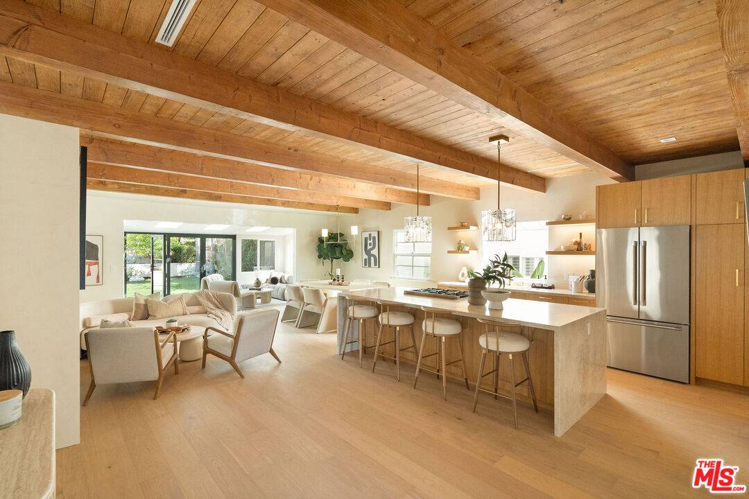 2933   Glenn Ave 3BR Santa Monica La