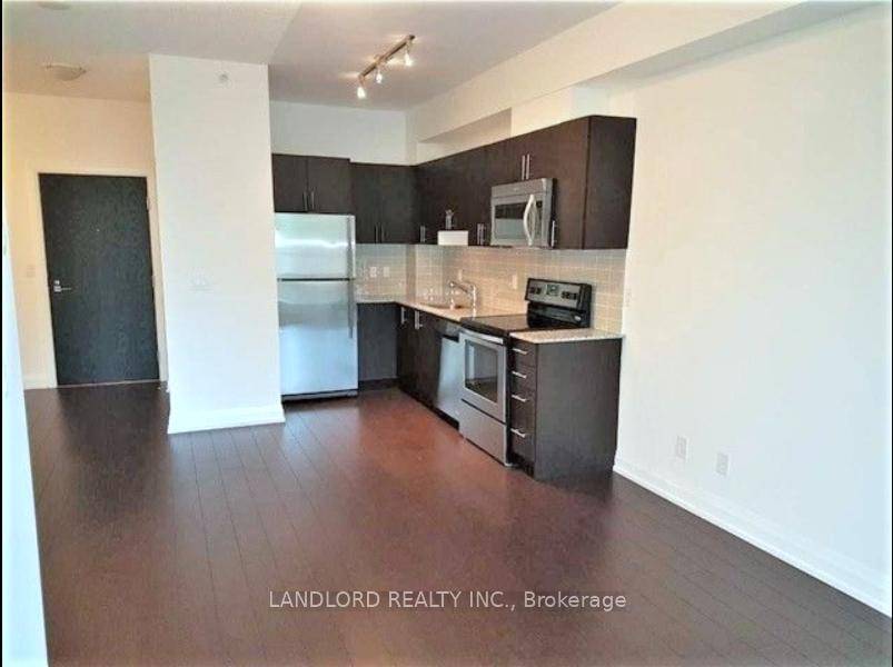 Enjoy A Carefree Tenancy In This 1 1 Bedroom, 1 Bathroom Executive Suite Conveniently Located Close To Subway amp ; Ttc.