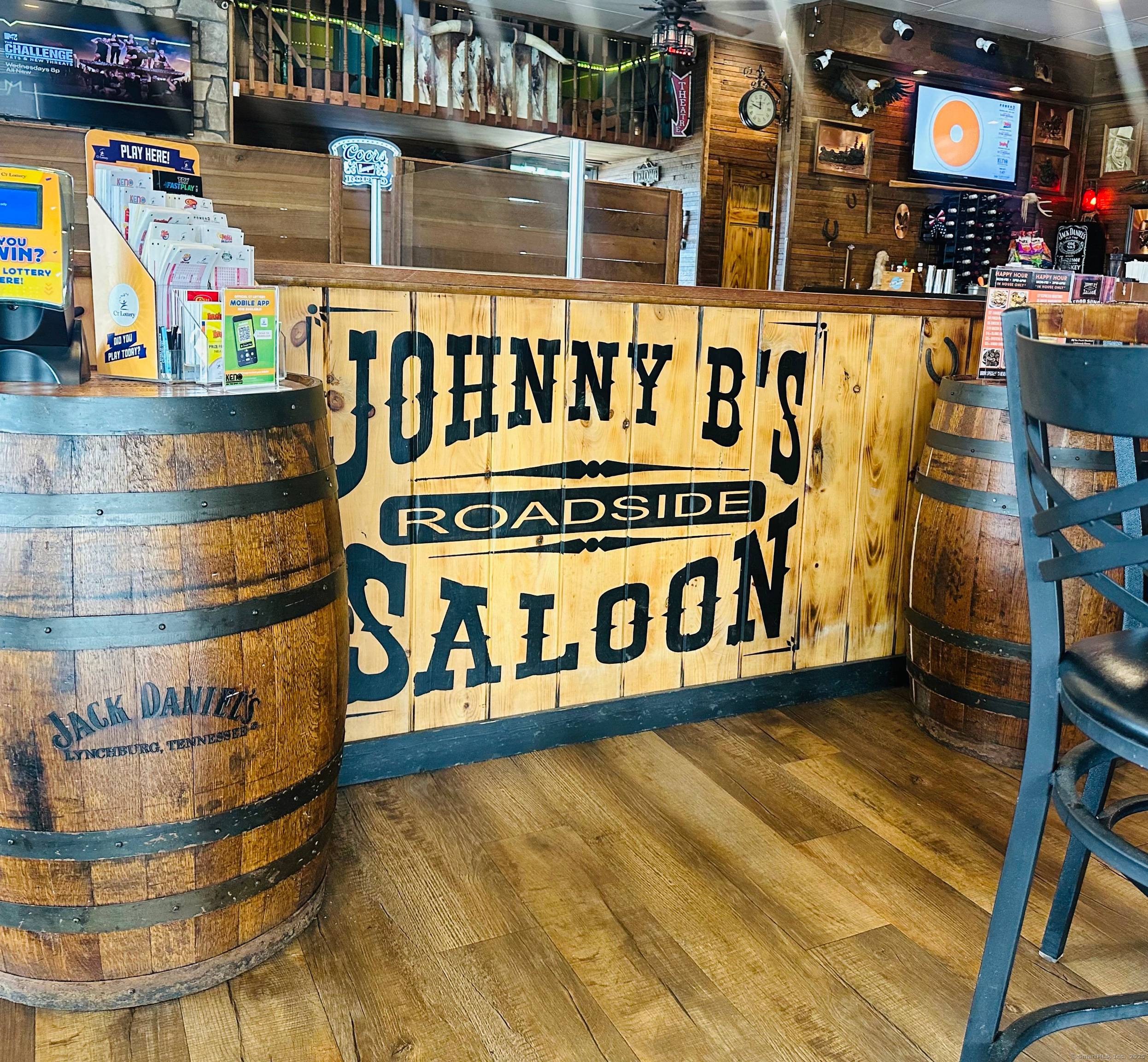 PRIME RESTAURANT BAR BUSINESS FOR SALE !