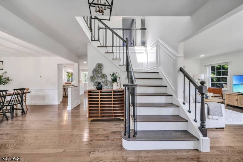 This is the kind of home that doesn't just check boxes it raises the bar !