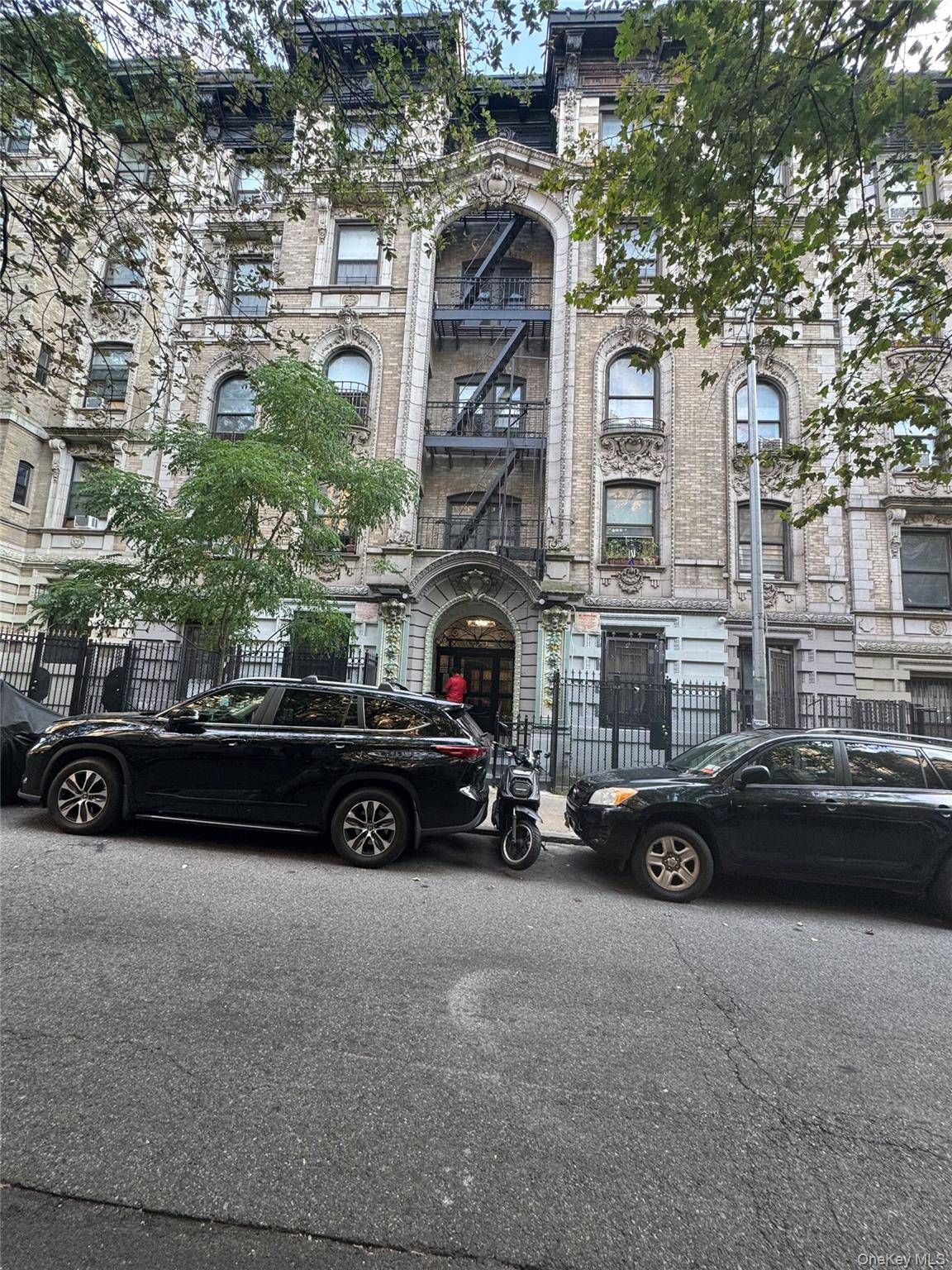 Welcome to 614 West 136th Street Apt BI Manhattanville Upper Manhattan.