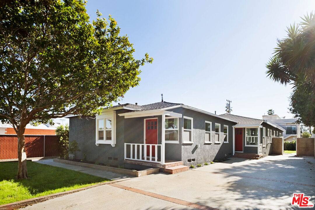 1538 16th St 5BR Santa Monica La