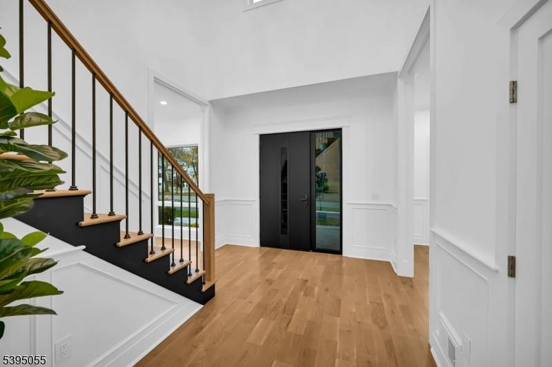 Welcome to this stunning beautifully finished NEW CONSTRUCTION home feat.